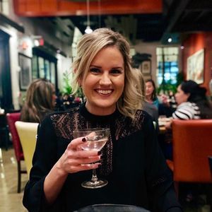 Meet your Posher, Jenna